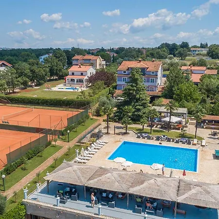 Gloria 2 Otel Kukci