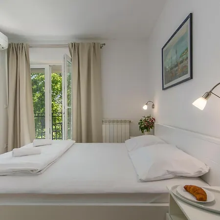 Gloria 2 Hotel Kukci