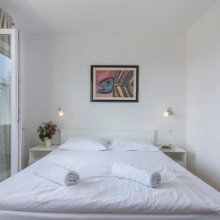 Hotel Gloria 2